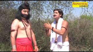 Salasar Ka Itihas Jai Hanuman || Vijay Varma, Anjali Raghav || Haryanvi Full Film