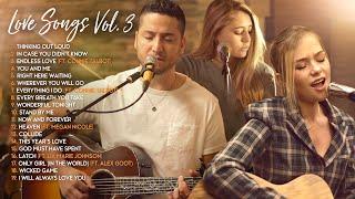 Boyce Avenue Acoustic Cover Love Songs/Wedding Songs Vol. 3 (Connie Talbot, Alex Goot)