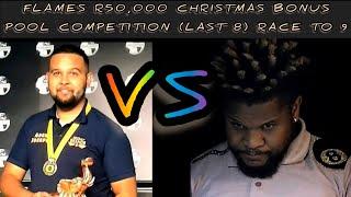 Sandile Madlala vs Aden Joseph (FULL MATCH)