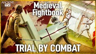 Medieval Fightbook – Fight to the Death