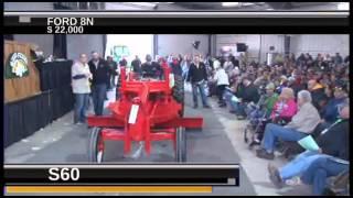 Gone Farmin - Show Nine 2014