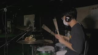 Groove Drums! 동아방송대 드럼 전공 강제덕 그루브