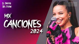 Mix Cancionees 2024 - Lo Mas Sonado Actualmente - Top 2024