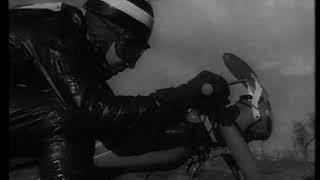 giro d'italia motociclistico 1955. editing robertopistarino