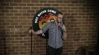 Dave Bawden | One Liner Comedian