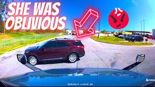 More Braindead Drivers - Driving Fails & Lessons Learned! #1339