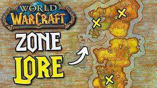 2 Hours of Tragic World of Warcraft Lore to Fall Asleep To