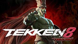 According to DEVELOPERS Tekken 8 is the final fighting All Upcoming Characters...