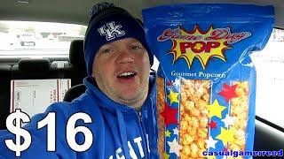 The $16 Bag of Popcorn