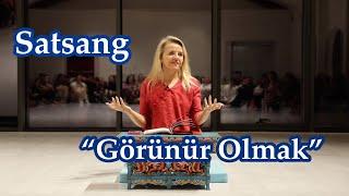 SerraTV: Görünür Olmak