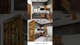 Elite Interior Design | Madhan Residence Nemili | Planwize Constructions