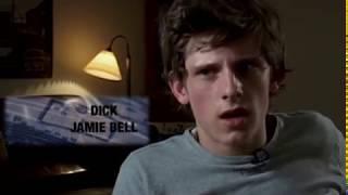 Jamie Bell & Letters to DEAR WENDY - a behind the scenes documentary