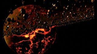 Record Galactic Waves, Dead Planets, Electric Space | S0 News Aug.7.2019