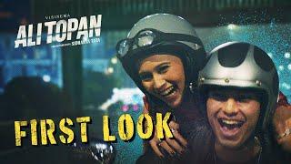 ALI TOPAN - FIRST LOOK | SEGERA 2024