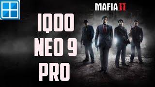 Mafia II With Settings Winlator v 7.1 Android Emulator Iqoo Neo 9 Pro Snapdragon 8Gen2