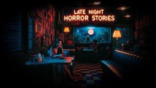 8 TRUE Scary Late Night Horror Stories | True Scary Stories