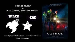 COSMOS - SpaceGab Podcast Review