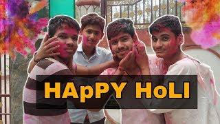 Happy holi || Sachin kk