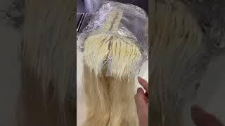 3tips for bleaching hair…