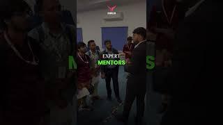 Learn Advanced Smart Money Concepts and Strategies from expert mentors at Bigbull Trading Academy