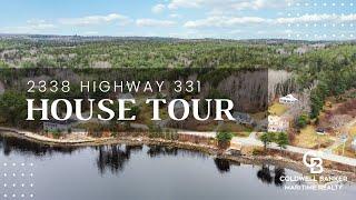 2338 Highway 331, West LaHave, NS