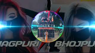 Tabahi Nonstop Nagpuri Vs All Vibration Song Dj NKR BHAI USE 