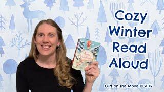 Cozy Winter Read Aloud! Astrid the Unstoppable by Maria Parr