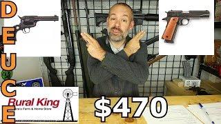 Black Friday Firearms Special 2017 by Deuce And Guns