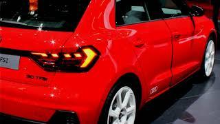 AUDI A1 INDIA || upcoming audi car in india ||