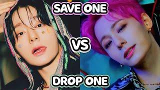 [KPOP GAME] SAVE ONE DROP ONE | ONEUS VERSION