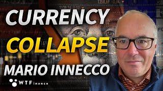 Governments To Sacrifice Currency During Economic Collapse with @maneco64
