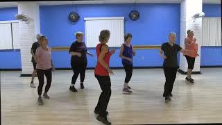 Zumba Gold ~ Mambo Cha Cha ~ La Gordita Linda" by Arthur Hanlon &Tito Nieves