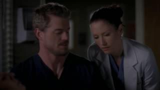 GA - Mark and Lexie "and her first I love you"