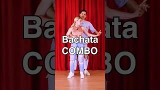 Sensual Bachata Combo / Marius&Elena