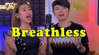 Breathless | THe Corrs   Sweetnotes cover (Lyric)