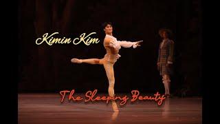 The Sleeping beauty Act 2, Kimin Kim