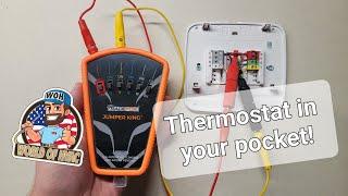 The Jumper King Is A Diagnostic Must Have! Tool Review