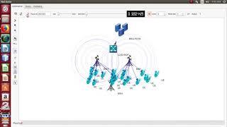 Ns2 Code for Cognitive Radio Networks | Ns2 Code for Cognitive Radio Networks  Projects