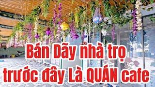 (#570) Bán cặp nhà trọ mặt bằng QUÁN cafe [BẤT ĐỘNG SẢN BÌNH DƯƠNG ]