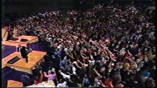 Camp Meeting 2000 ~ Sunday PM Part 1 ~ Rod Parsley