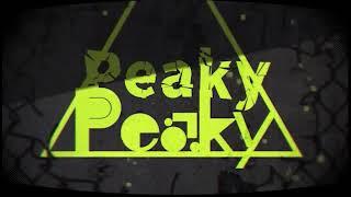 【練習唱歌】Peaky Peaky(慎入)