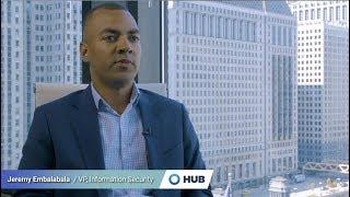 Hub International Transforms Security with Zscaler