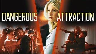 Dangerous Attraction (2000) | Full Thriller Movie | Andrea Roth | Linden Ashby | Rae Dawn Chong