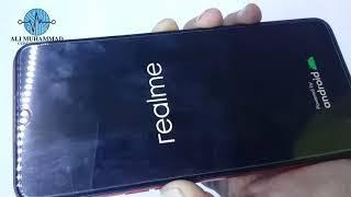 How to Hard Reset Realme C3 RMX2020 Bypass Screen Lock, Password, Pattern & Pin Code | Hindi & Urdu