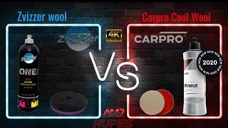 Zvizzer One Step VS Carpro Ultracut / EDIT 4K