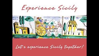 Cooking In Sicily | Stirring Sicily Tour | Experience Sicily