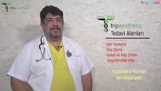 Dr. Muhammet Özgehan Kimdir? - Trdoktor.Com