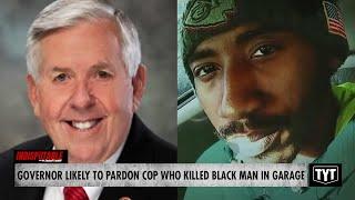 Governor Likely To PARDON Killer Cop Who Lied In Shooting Of Black Man In Garage