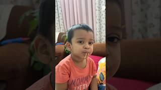 Eating or Sleeping Beauty #kids #food #vlog