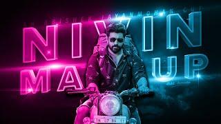 Nivin Pauly Birthday Mashup 2021 | Tribute Mashup | 4K | AA creative media & remix